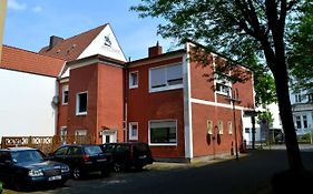 Christels Gästewohnung